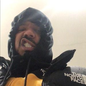 Meet your Posher, Harry